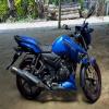 TVS Apache RTR 160